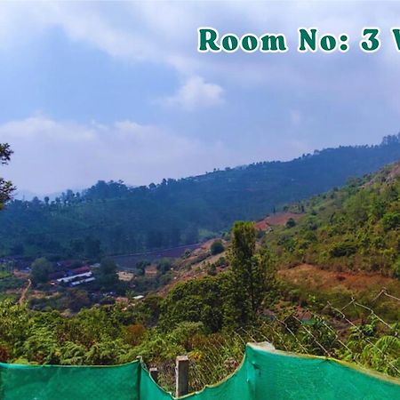 Joy Eco Woodhouse - 5 Bhk House (Adults Only) Villa Ooty Exterior photo