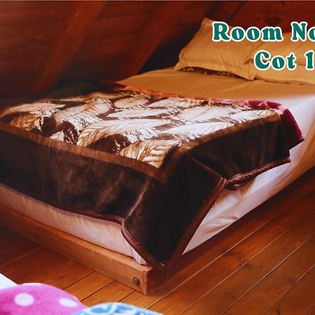 Joy Eco Woodhouse - 5 Bhk House (Adults Only) Villa Ooty Exterior photo