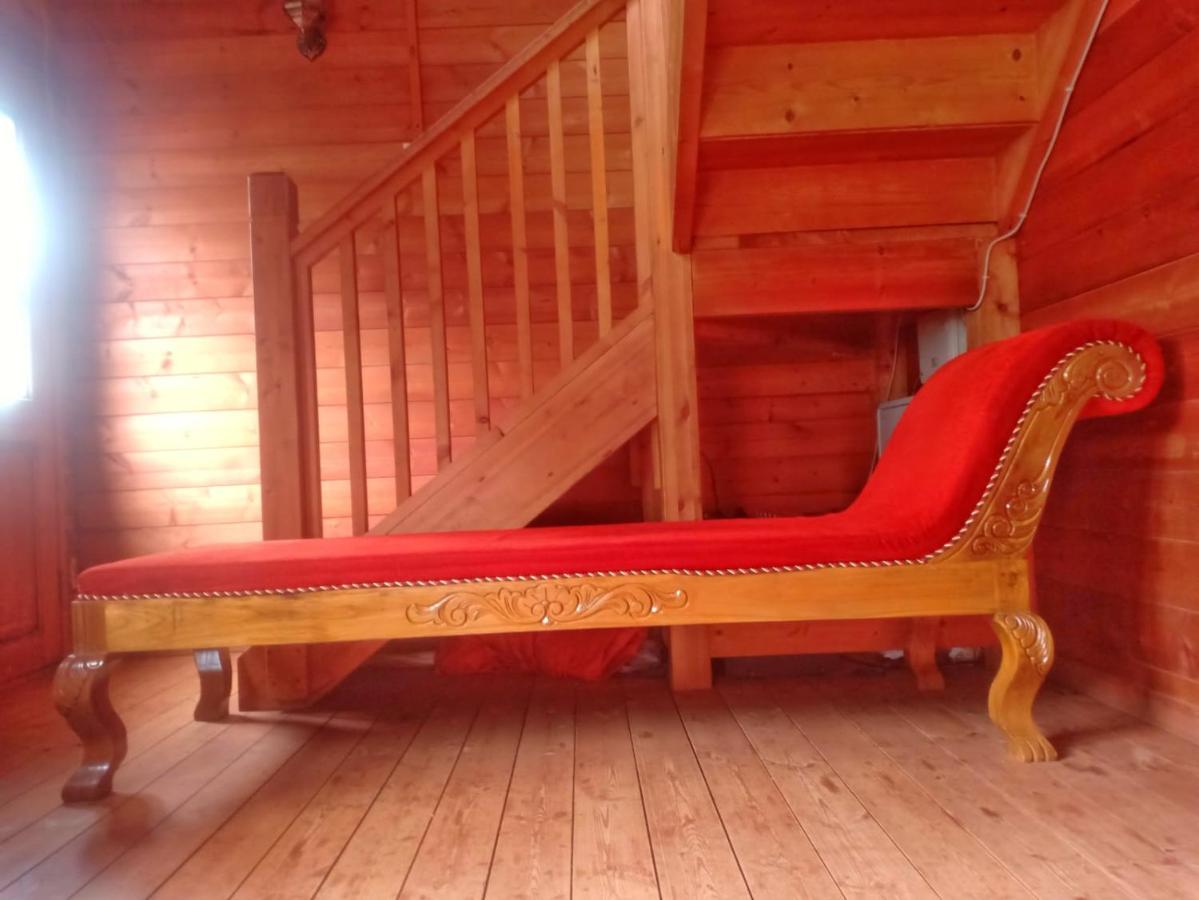 Joy Eco Woodhouse - 5 Bhk House (Adults Only) Villa Ooty Exterior photo