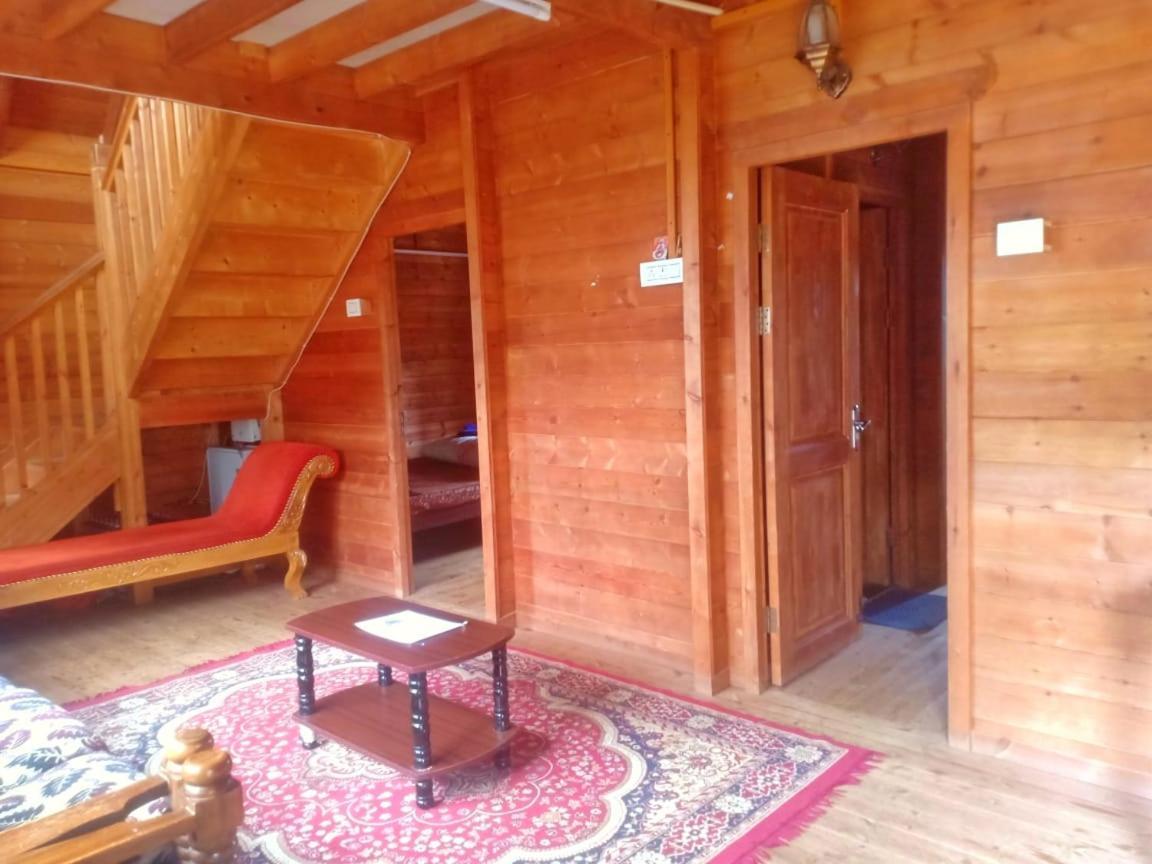 Joy Eco Woodhouse - 5 Bhk House (Adults Only) Villa Ooty Exterior photo