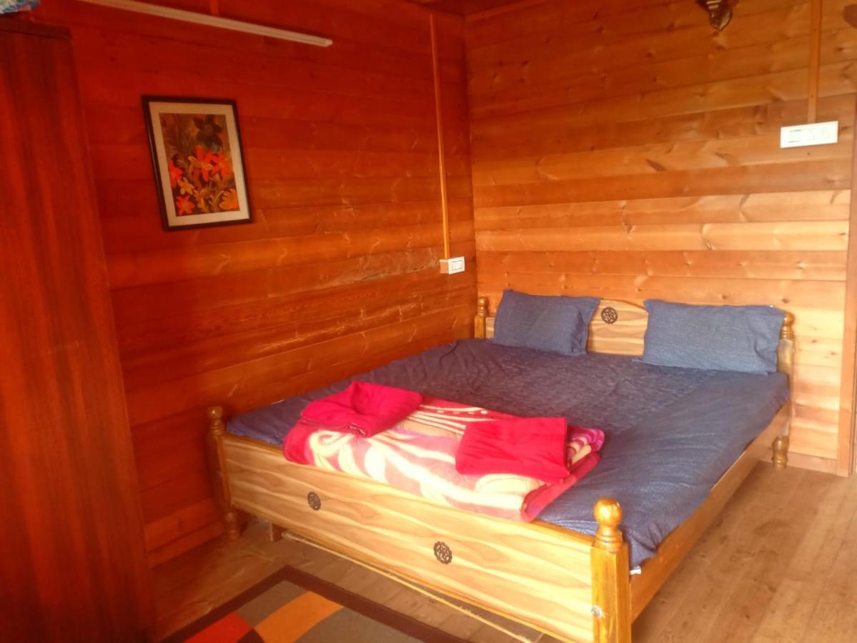 Joy Eco Woodhouse - 5 Bhk House (Adults Only) Villa Ooty Exterior photo