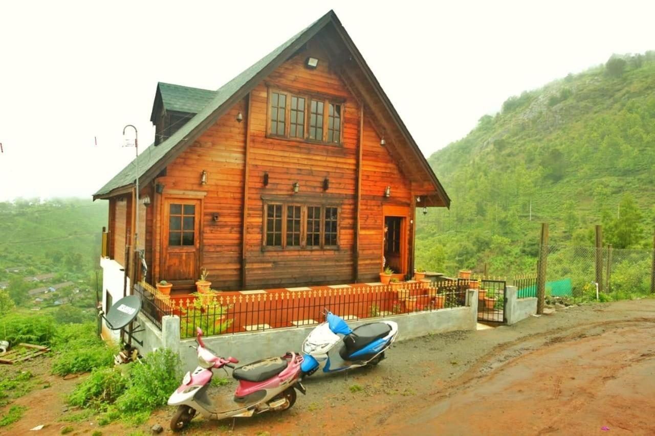 Joy Eco Woodhouse - 5 Bhk House (Adults Only) Villa Ooty Exterior photo