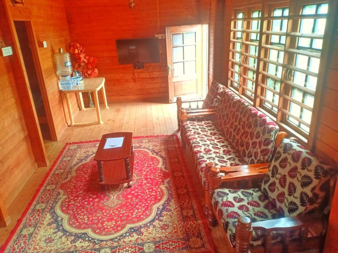 Joy Eco Woodhouse - 5 Bhk House (Adults Only) Villa Ooty Exterior photo