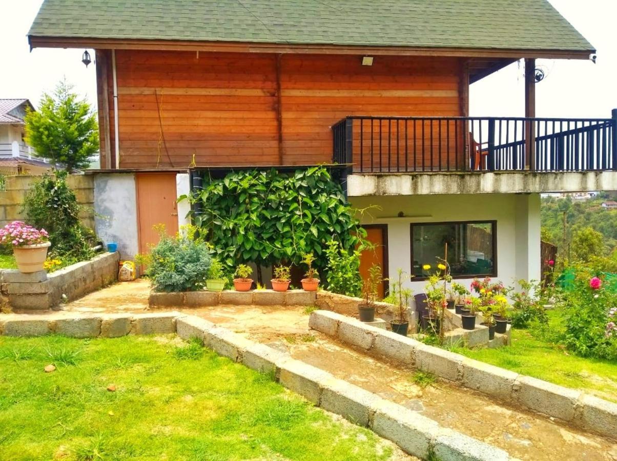 Joy Eco Woodhouse - 5 Bhk House (Adults Only) Villa Ooty Exterior photo