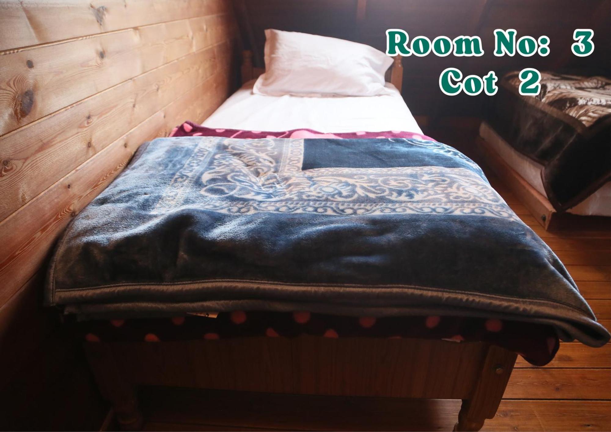 Joy Eco Woodhouse - 5 Bhk House (Adults Only) Villa Ooty Exterior photo