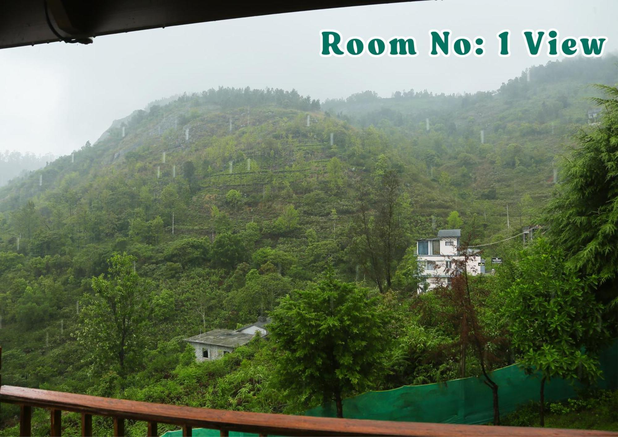 Joy Eco Woodhouse - 5 Bhk House (Adults Only) Villa Ooty Exterior photo