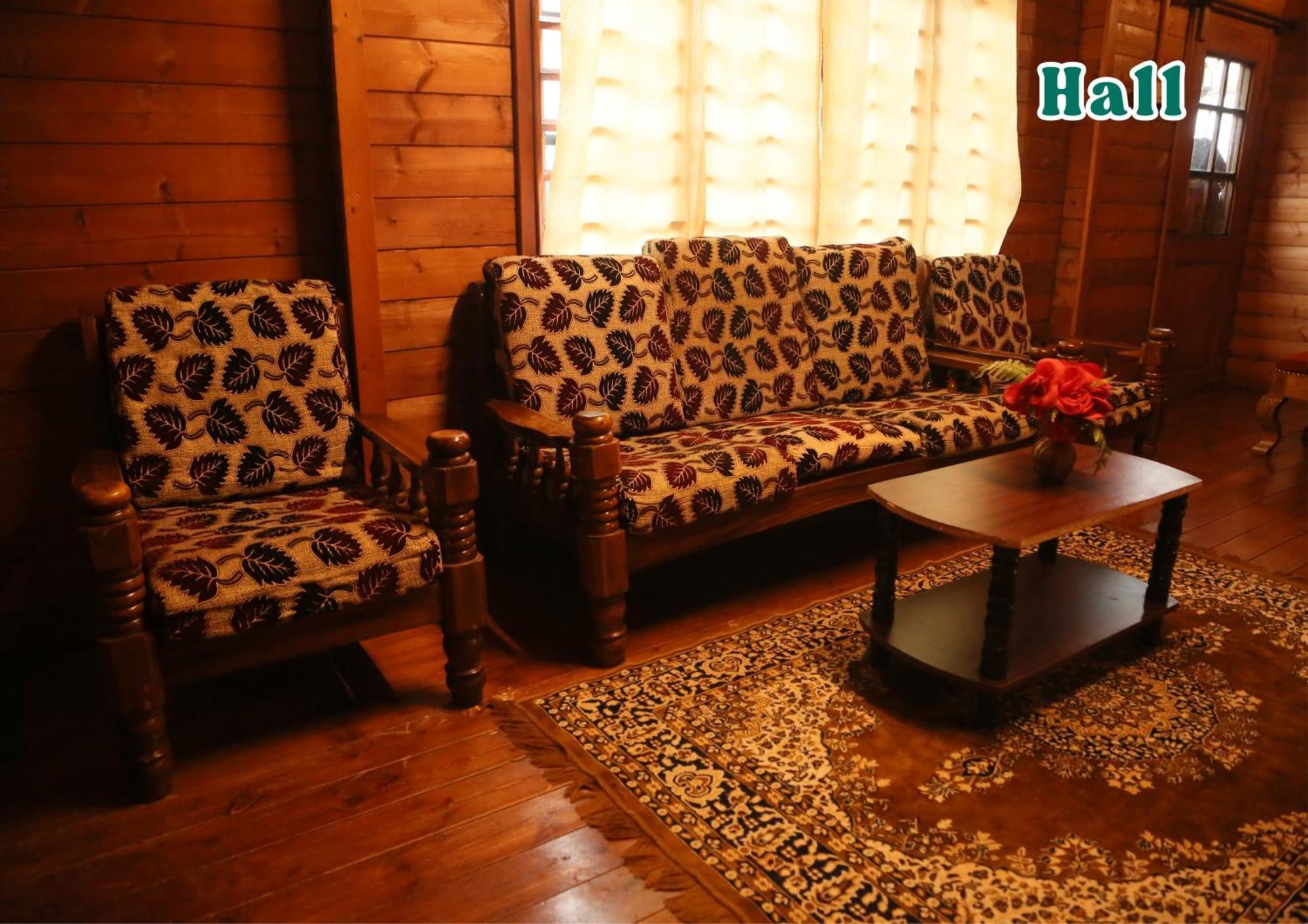 Joy Eco Woodhouse - 5 Bhk House (Adults Only) Villa Ooty Exterior photo