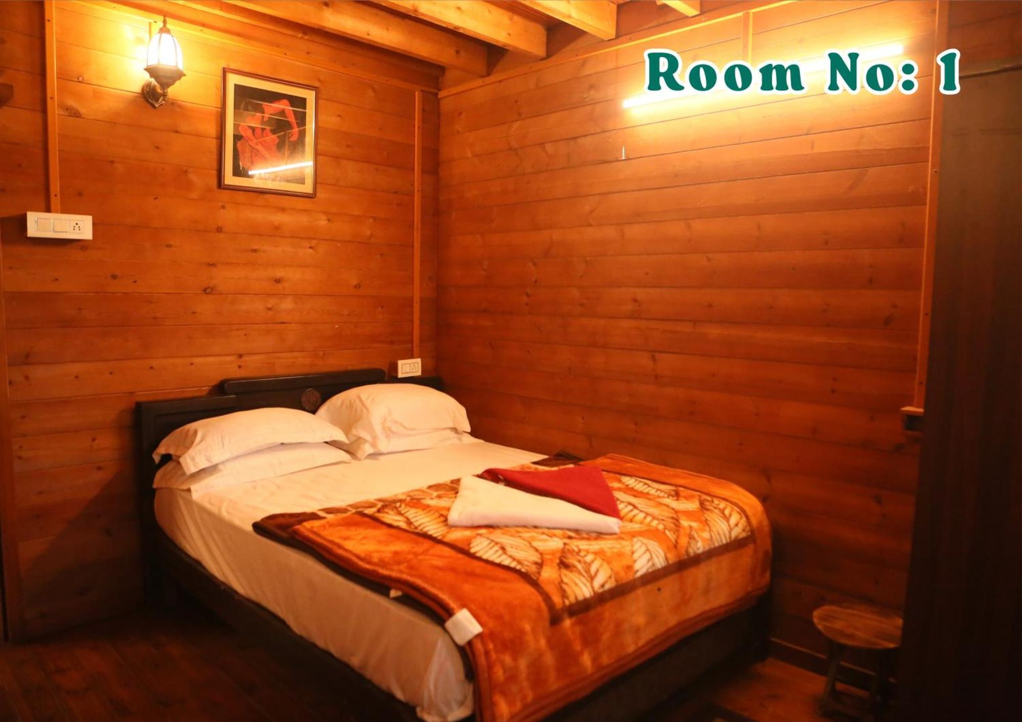 Joy Eco Woodhouse - 5 Bhk House (Adults Only) Villa Ooty Exterior photo