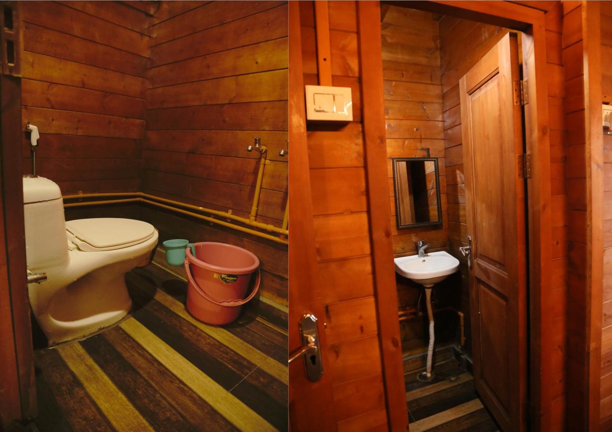 Joy Eco Woodhouse - 5 Bhk House (Adults Only) Villa Ooty Exterior photo
